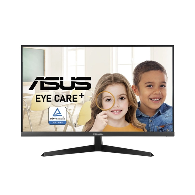 Asus monitor VY279HGE 27&quot; LED IPS AMD FreeSync Villogásmentes