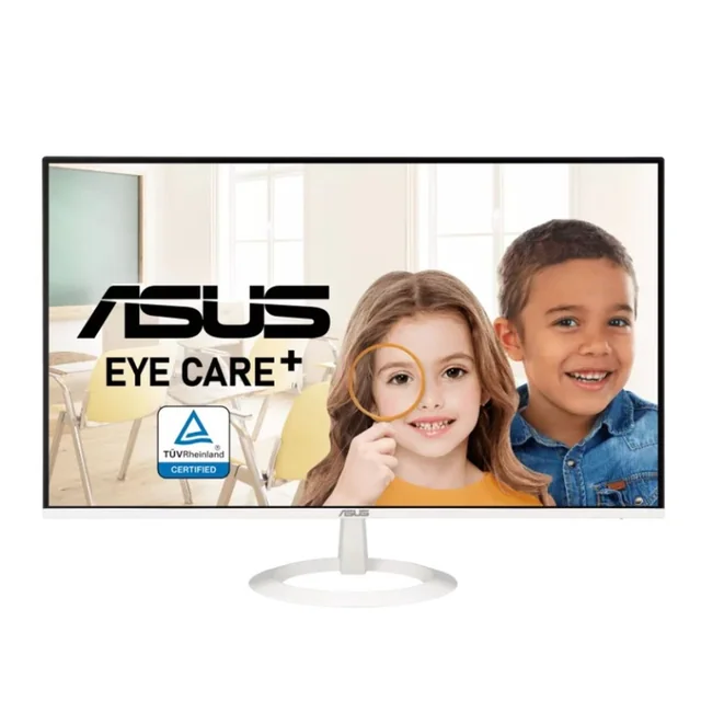 Asus-monitor VZ27EHF-W Full HD 27&quot; 100 Hz