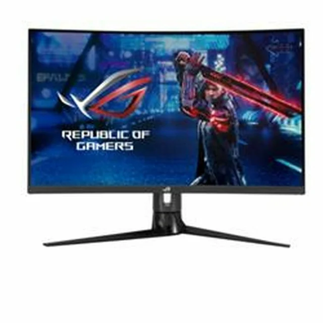 Asus Monitor XG27AQV Wide Quad HD 27&quot;