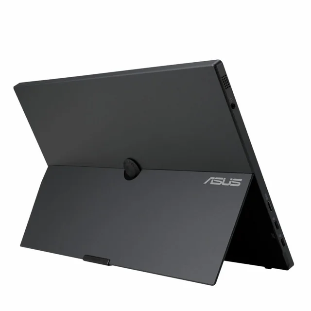 Asus monitorius MB16AHT Full HD 15,6&quot; 60 Hz