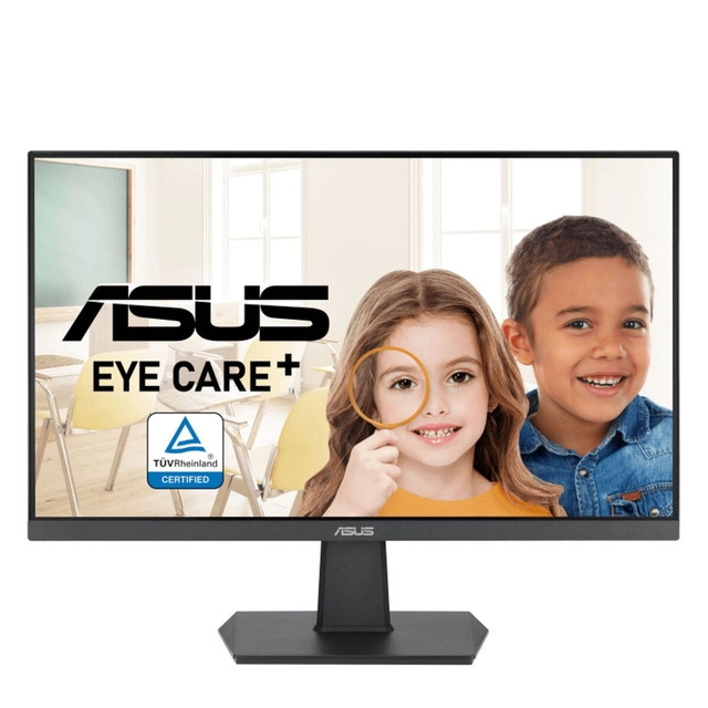 Asus monitors VA24EHF 24&quot; Full HD 100 Hz