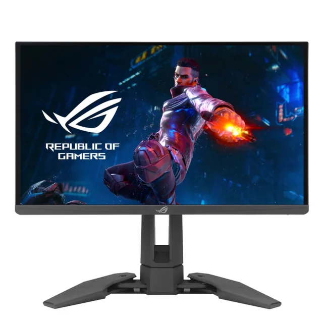 Asus-näyttö PG248QP Full HD 24,1&quot;