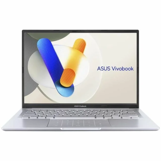 Asus nešiojamas kompiuteris S1405VA-LY347W 14&quot; 16 GB RAM 1 TB SSD Azerty French
