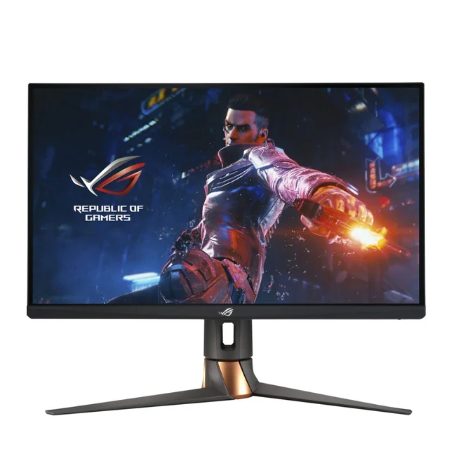 Asus pelinäyttö 90LM03A0-B02370 27&quot; 4K Ultra HD