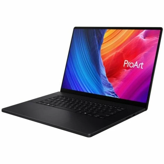 Asus ProArt bærbar pc P16 OLED H7606WI-ME034W 16&quot; 32 GB RAM 1 TB SSD Nvidia Geforce RTX 4060