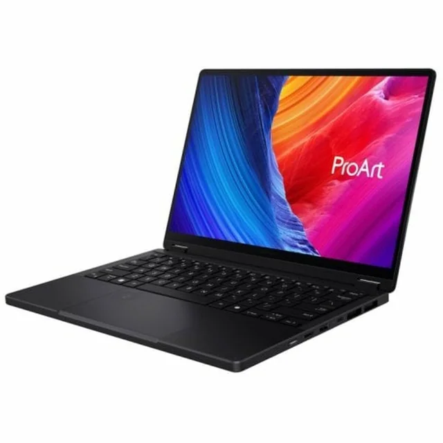 Asus ProArt bærbar pc PX13 OLED HN7306WI-LX014W 13,3&quot; 24 GB RAM 1 TB SSD Nvidia Geforce RTX 4050