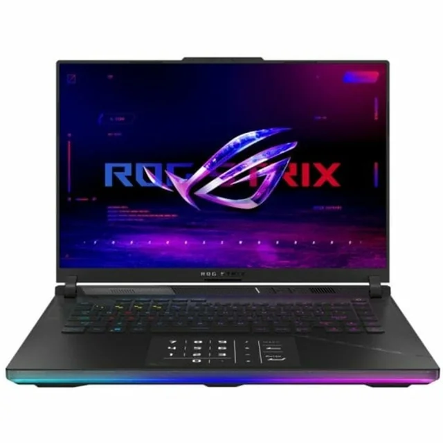 Asus ROG Strix Scar nešiojamas kompiuteris 16 2024 G634JYR-N4005 16&quot; 32 GB RAM 1 TB SSD Nvidia Geforce RTX 4090