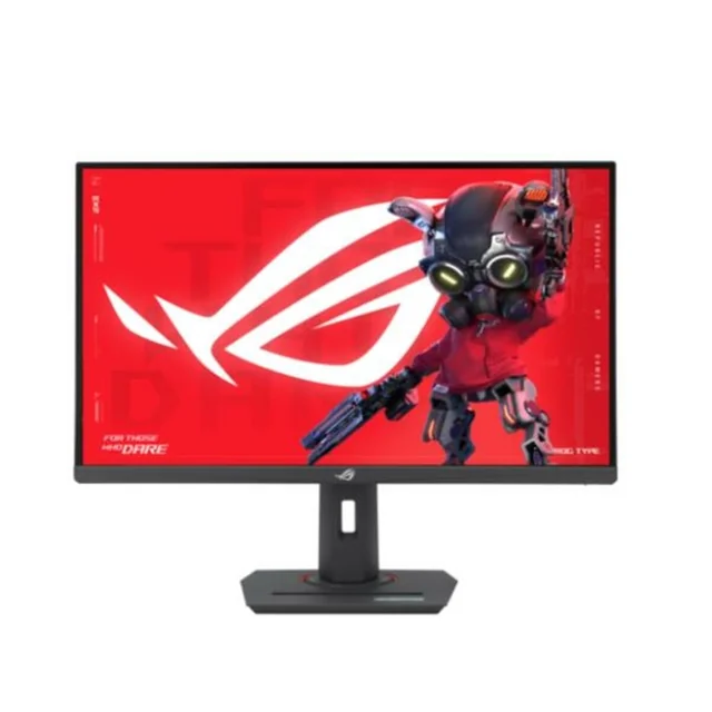 Asus ROG Strix žaidimų monitorius XG27ACS 27&quot; 180 Hz Quad HD