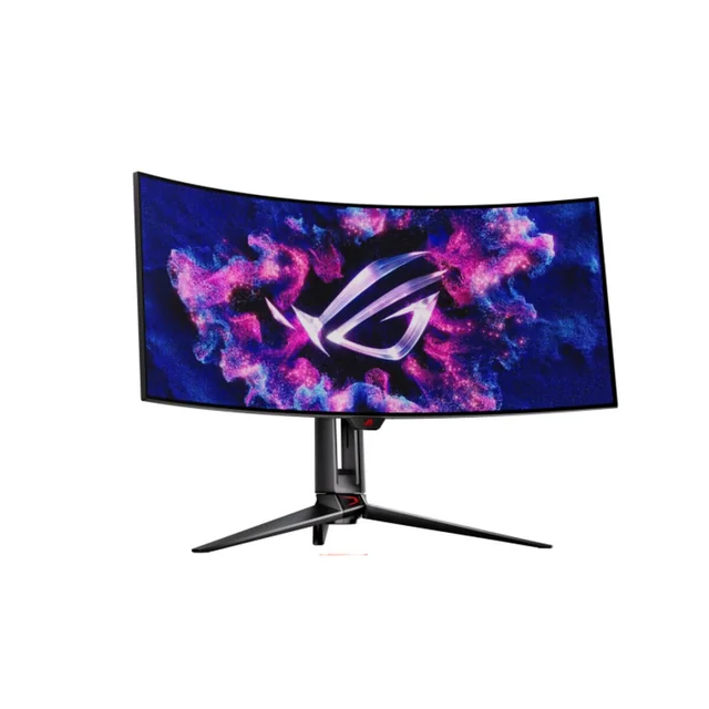 Asus ROG Swift monitor PG34WCDM UltraWide Quad HD 34&quot; 240 Hz