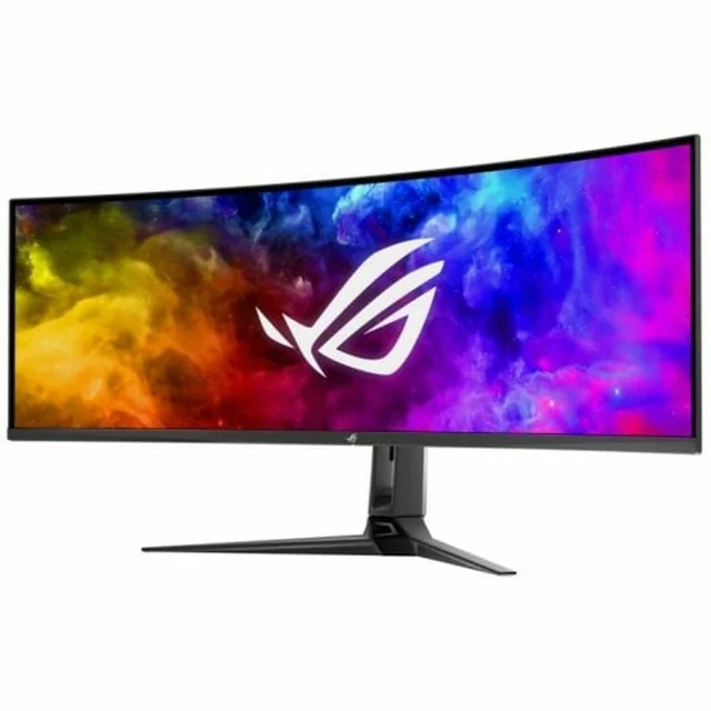 Asus ROG Swift OLED -näyttö PG49WCD 49&quot; 144 Hz