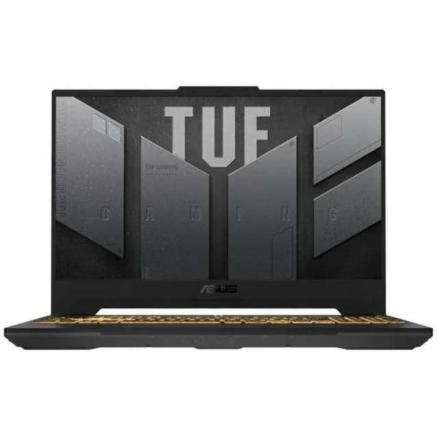 Asus TUF Gaming bærbar A15 FA507UI-LP095 15,6&quot; 32 GB RAM 1 TB SSD Nvidia Geforce RTX 4070
