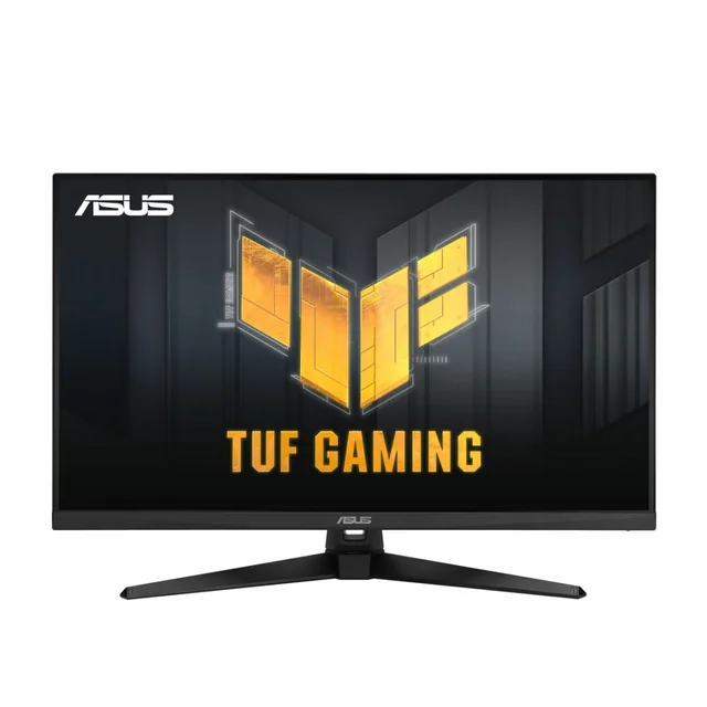 Asus TUF žaidimų monitorius VG32UQA1A 31,5&quot; 4K Ultra HD