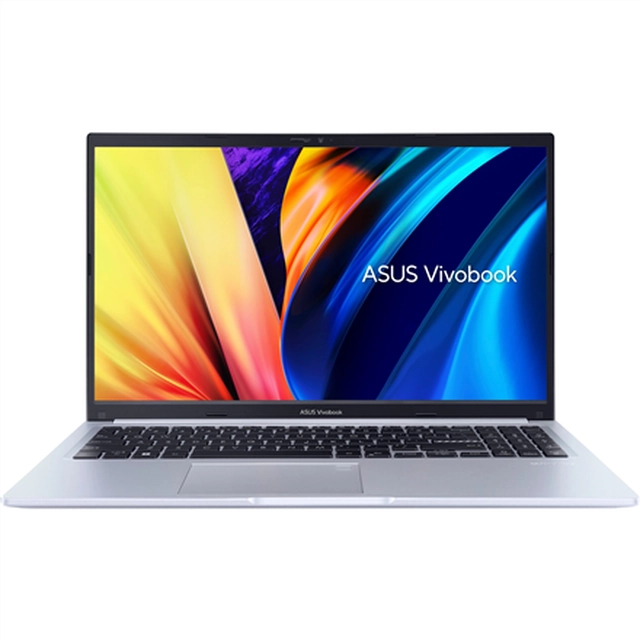 Asus Vivobook 15 M1502IA BQ068W Icelight Silver 15.6 IPS