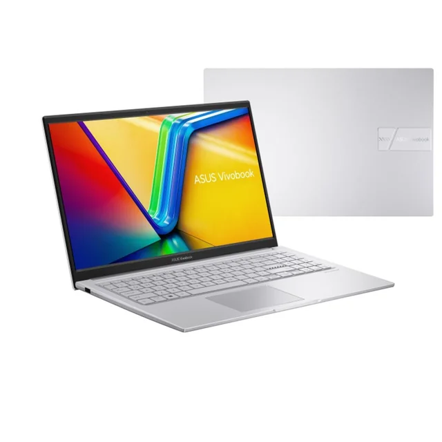 Asus VivoBook bærbar 15 15&quot; 15,6&quot; 16 GB RAM 512 GB SSD Intel Core I7-1255U