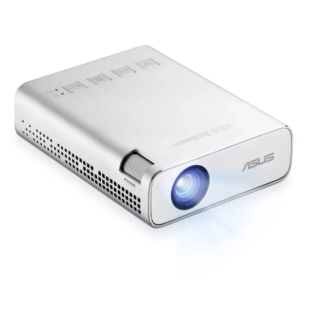 Asus ZenBeam projektor E1R WVGA 200 Lm