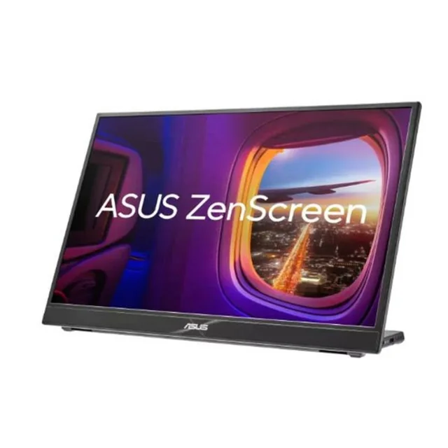 Asus ZenScreen-Monitor MB16QHG WQXGA