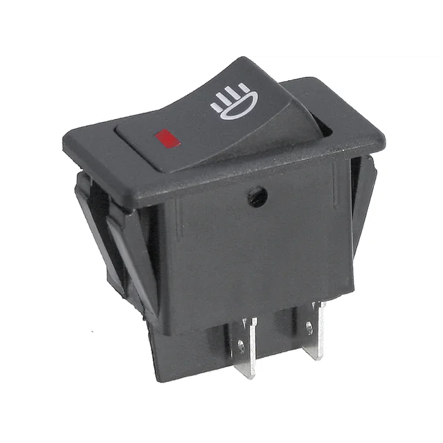 ASW-17D interruptor para luzes