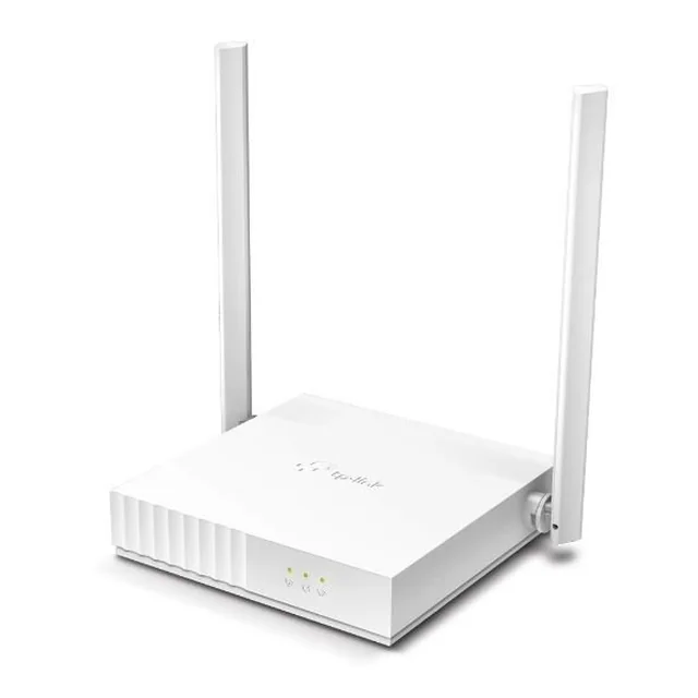 Ασύρματος δρομολογητής N300Mbps 2x 10/100Mbps LAN TP-Link - TL-WR820N V2