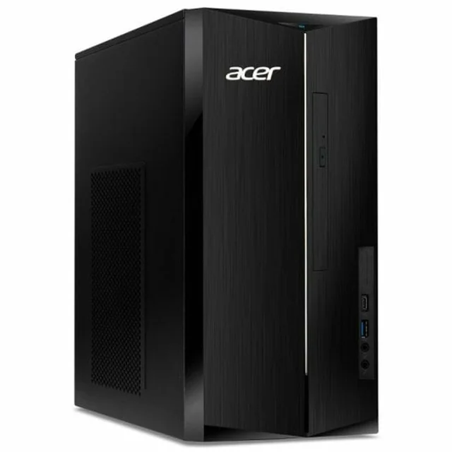 Asztali számítógép Acer Aspire XC-1760 Intel Core i5-1240 16 GB RAM 512 GB SSD