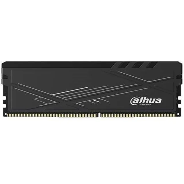 ATMIŅAS DIMM 16GB PC48000 DDR5/DDR-C600UHD16G60 DAHUA