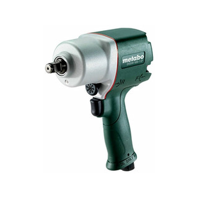 Atornillador de impacto neumático Metabo DSSW 930-1/2 pulgadas 6,2 barra | 540 l/min | 650 Nm