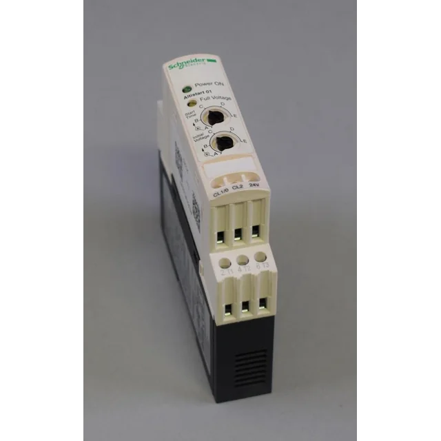 ATS01N106FT Schneider Electric - Brugt