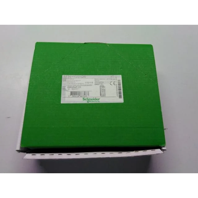 ATS01N209QN Schneider Electric - New Surplus