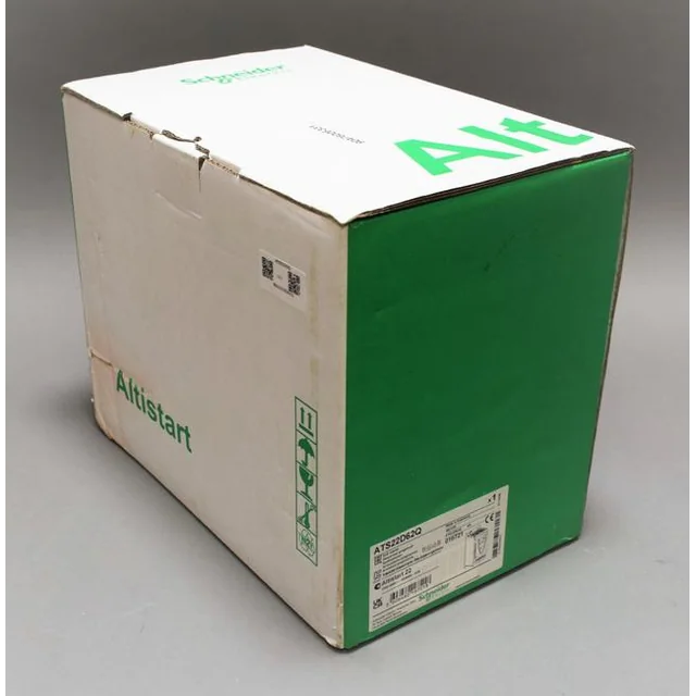 ATS22D62Q Schneider Electric - New Factory Sealed