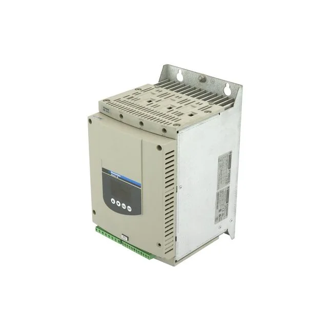 ATS48D32Q Schneider Electric - Neu, fabrikversiegelt