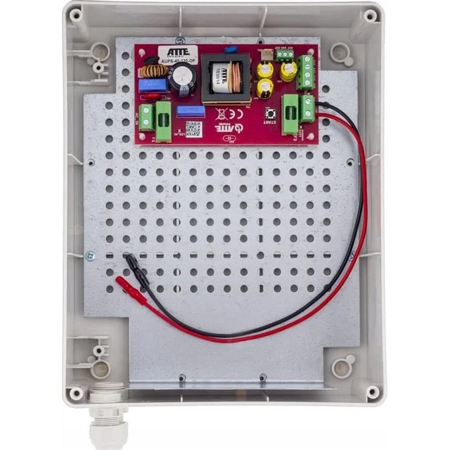 Atte Alimentazione tampone, modalità switching AUPS‑40‑120-L1 ATTE