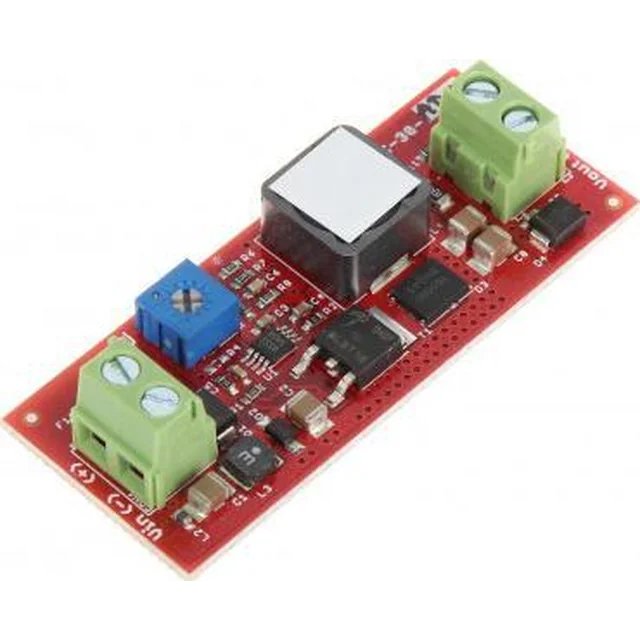 Atte-converter CONVERTERMODULE ASDC-30-AD0-OF DC/DC ATTE