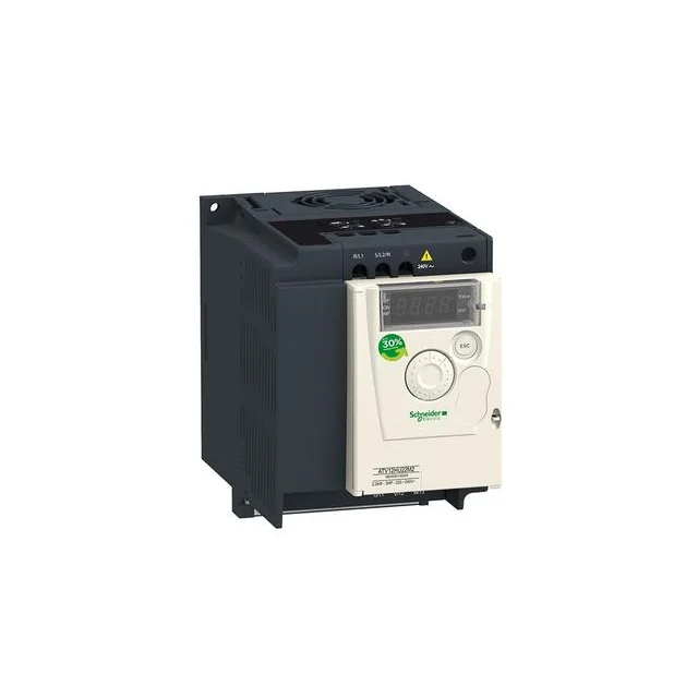 ATV12HU15M3 Schneider Electric - Neu, fabrikversiegelt