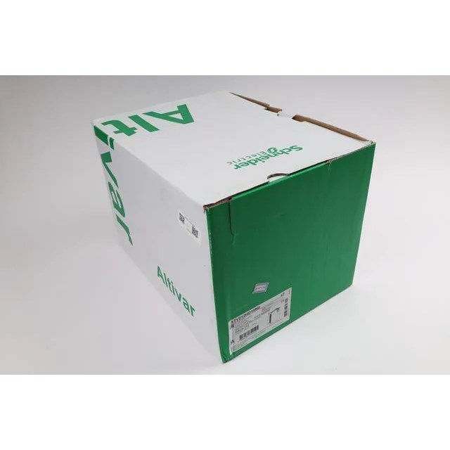 ATV212HD15N4 Schneider Electric - Nuevo Sellado de Fábrica