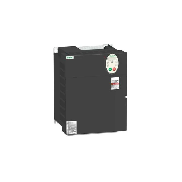 ATV212HD18N4 Schneider Electric - Ny fabrik forseglet