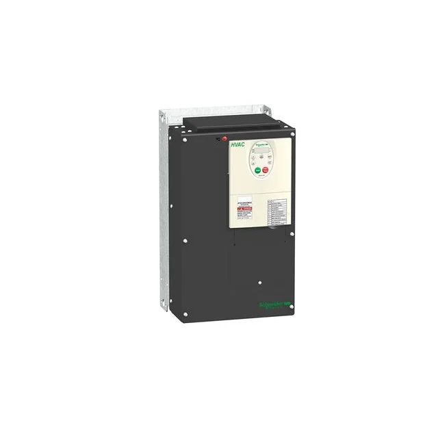 ATV212HD22N4 Schneider Electric - Νέο εργοστασιακό σφραγισμένο