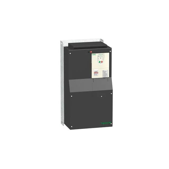 ATV212HD30N4 Schneider Electric - Νέο εργοστασιακό σφραγισμένο