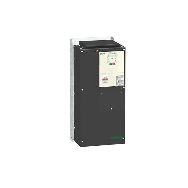 ATV212HD37N4 Schneider Electric - Νέο εργοστασιακό σφραγισμένο