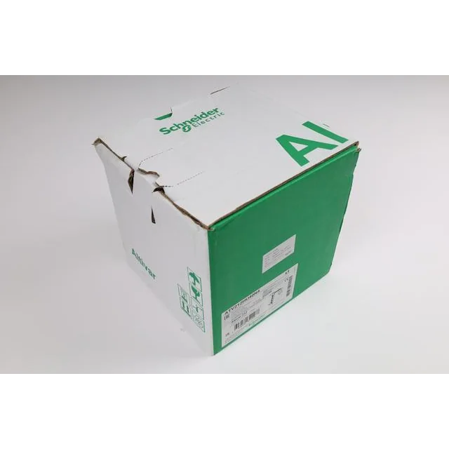 ATV212HU40N4 Schneider Electric - Neu, fabrikversiegelt