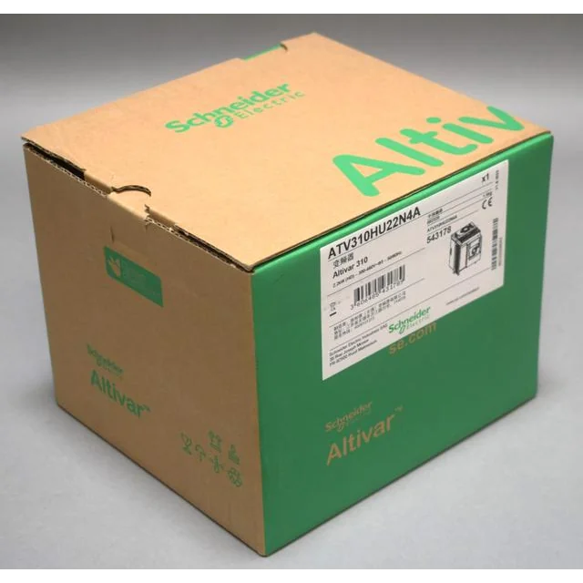 ATV310HU22N4A Schneider Electric - Neu, fabrikversiegelt