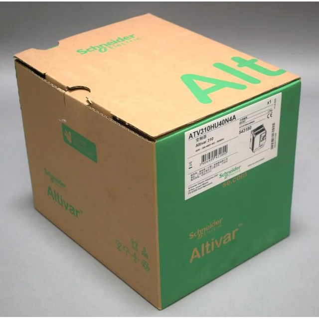 ATV310HU40N4A Schneider Electric - Nouă fabrică sigilată