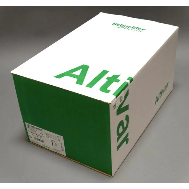 ATV320D11N4B Schneider Electric - New Factory Sealed