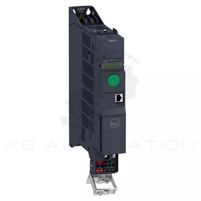 ATV320U02M2B Schneider Electric – naujas perteklius