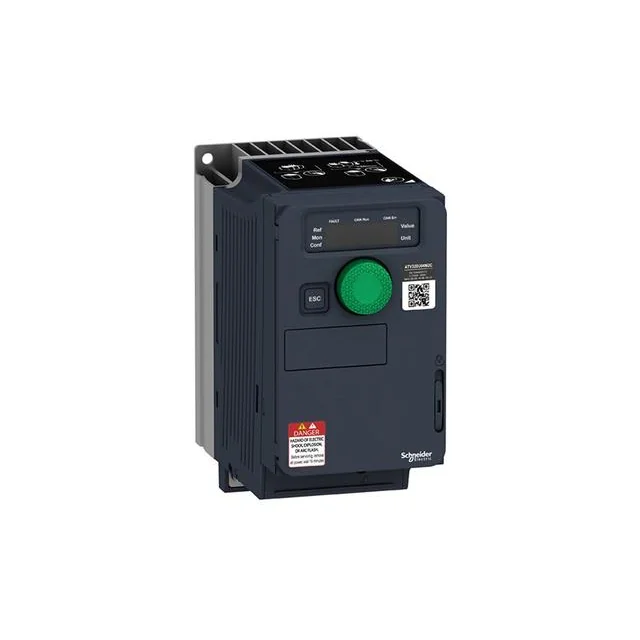 ATV320U02M2C Schneider Electric - Neu, fabrikversiegelt