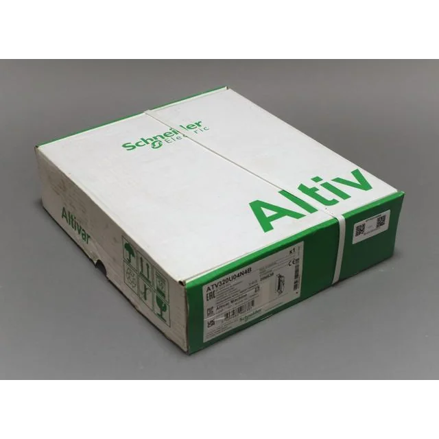 ATV320U04N4B Schneider Electric - Neu, fabrikversiegelt