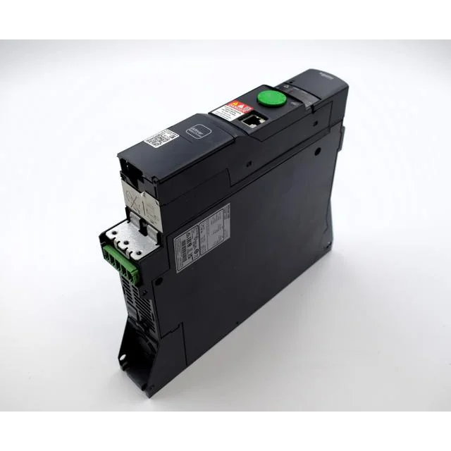 ATV320U06M2B Schneider Electric – naujas perteklius