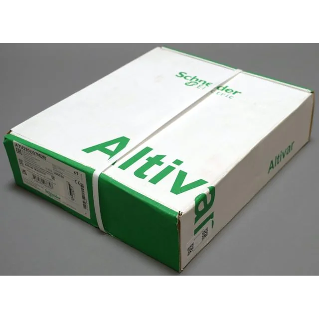 ATV320U07M2B Schneider Electric - Nouă fabrică sigilată