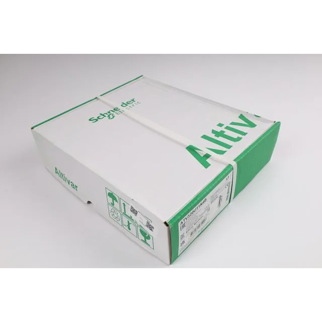 ATV320U11N4B Schneider Electric - New Factory Sealed