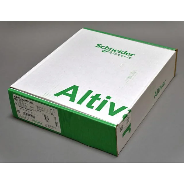 ATV320U15N4B Schneider Electric - Neu, fabrikversiegelt