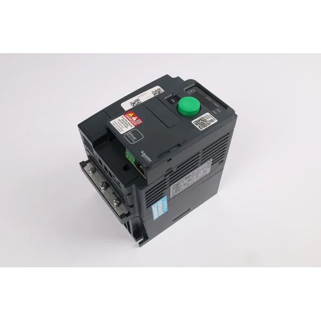 ATV320U15N4C Schneider Electric - Brugt