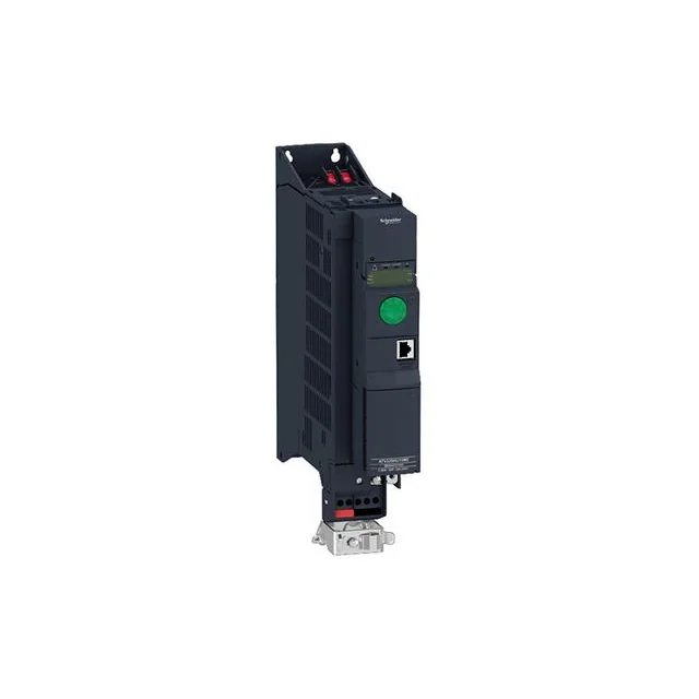 ATV320U22N4B Schneider Electric – uus tehases suletud